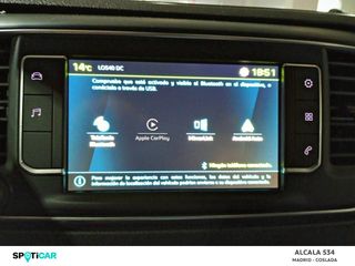 Peugeot Expert  Furgón  Eléctrico 75kWh Standard Premium