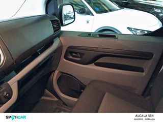 Peugeot Expert  Furgón  Eléctrico 75kWh Standard Premium