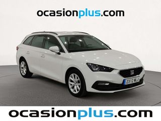 SEAT Leon ST 1.5 TSI S&S Style XL 96 kW (130 CV)