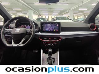 SEAT Arona 1.5 TSI FR XL DSG 110 kW (150 CV)