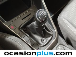 Volkswagen Polo Advance 1.6 TDI 70 kW (95 CV)