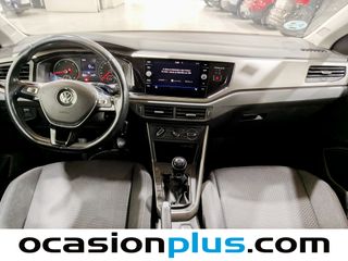Volkswagen Polo Advance 1.6 TDI 70 kW (95 CV)