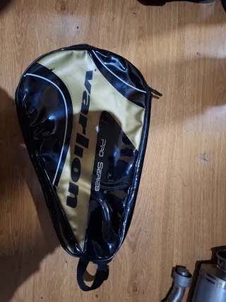 Funda pala pádel Varlion Pro Series