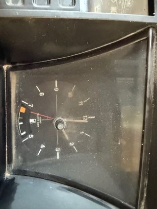 Cuadro Mandos VW T3 Aircooled