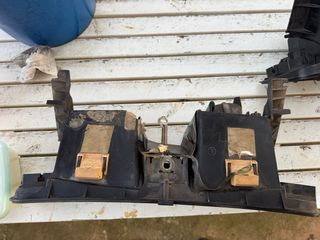 Cuadro Mandos VW T3 Aircooled