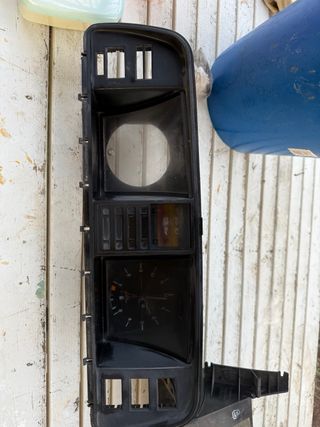 Cuadro Mandos VW T3 Aircooled