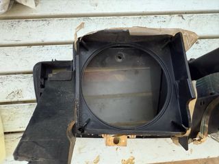 Cuadro Mandos VW T3 Aircooled