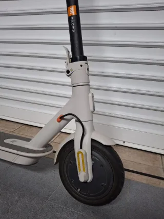 Patinete Eléctrico Xiaomi