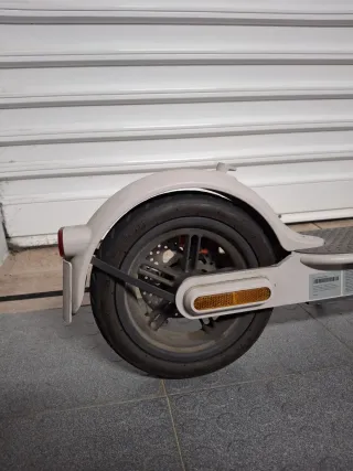 Patinete Eléctrico Xiaomi