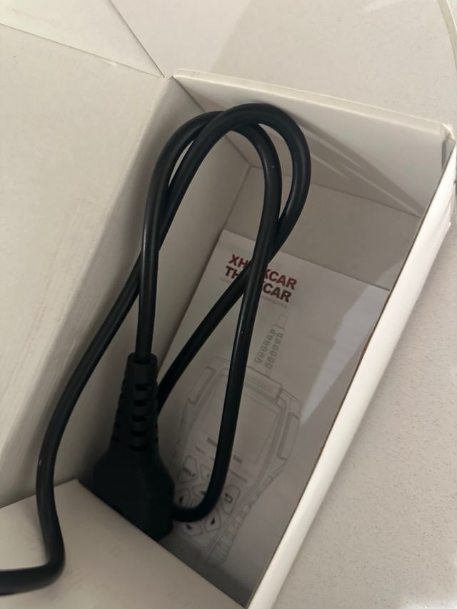 THINKOBD 500 Herramienta Diagnóstico Coche