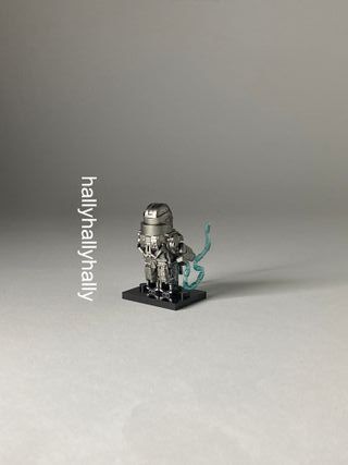 Whiplash - Figurine Type Lego Marvel 22