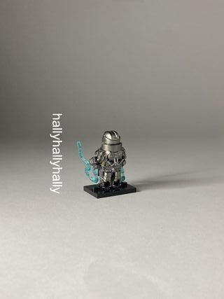 Whiplash - Figurine Type Lego Marvel 22