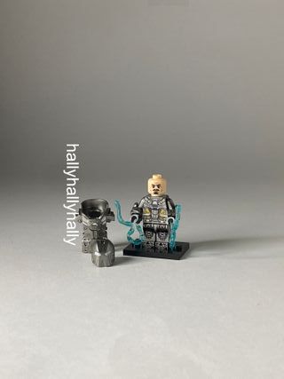 Whiplash - Figurine Type Lego Marvel 22