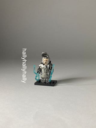 Whiplash - Figurine Type Lego Marvel 22