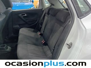 Volkswagen Polo A-Polo 1.0 BMT 55 kW (75 CV)