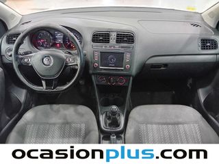 Volkswagen Polo A-Polo 1.0 BMT 55 kW (75 CV)