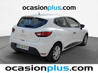 Renault Clio Business dCi 55 kW (75 CV)