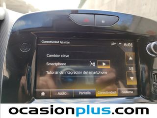 Renault Clio Business dCi 55 kW (75 CV)