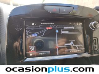 Renault Clio Business dCi 55 kW (75 CV)