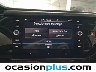 Volkswagen Taigo ``Más`` 1.0 TSI 85 kW (115 CV)