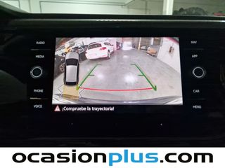 Volkswagen Taigo ``Más`` 1.0 TSI 85 kW (115 CV)