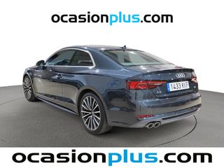 Audi A5 Coupe S line 2.0 TDI 140 kW (190 CV) S tronic