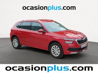 Skoda Kamiq 1.0 TSI Ambition 81 kW (110 CV)