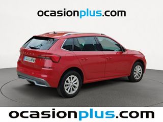 Skoda Kamiq 1.0 TSI Ambition 81 kW (110 CV)