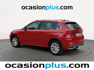 Skoda Kamiq 1.0 TSI Ambition 81 kW (110 CV)