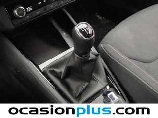 Skoda Kamiq 1.0 TSI Ambition 81 kW (110 CV)