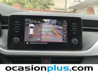 Skoda Kamiq 1.0 TSI Ambition 81 kW (110 CV)