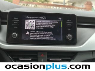 Skoda Kamiq 1.0 TSI Ambition 81 kW (110 CV)