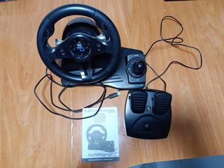 Volante Superdrive GS 550 Racing Wheel