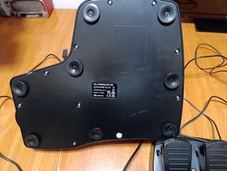 Volante Superdrive GS 550 Racing Wheel