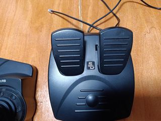 Volante Superdrive GS 550 Racing Wheel