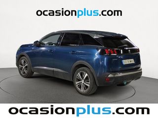 Peugeot 3008 PureTech 130 S&S Allure Pack EAT8 96 kW (130 CV)