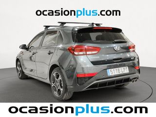 Hyundai i30 1.0 TGDI 48V N-Line 88 kW (120 CV)