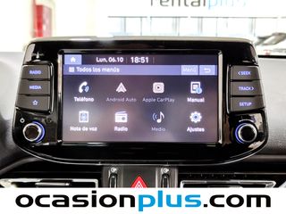 Hyundai i30 1.0 TGDI 48V N-Line 88 kW (120 CV)