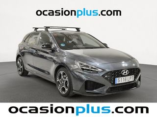 Hyundai i30 1.0 TGDI 48V N-Line 88 kW (120 CV)