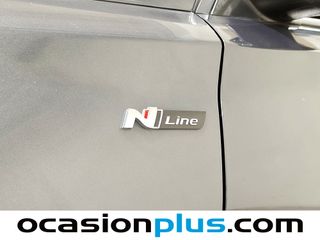 Hyundai i30 1.0 TGDI 48V N-Line 88 kW (120 CV)