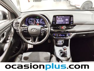 Hyundai i30 1.0 TGDI 48V N-Line 88 kW (120 CV)