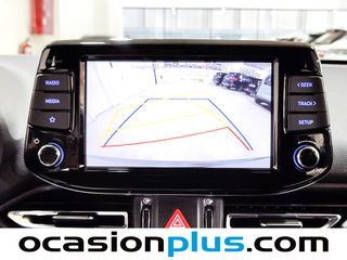 Hyundai i30 1.0 TGDI 48V N-Line 88 kW (120 CV)