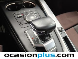 Audi A4 Avant 40 g-tron S line edition S tronic 125 kW (170 CV)