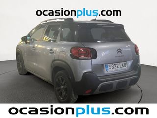 Citroen C3 Aircross PureTech 110 S&S C-Series 81 kW (110 CV)