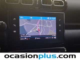 Citroen C3 Aircross PureTech 110 S&S C-Series 81 kW (110 CV)