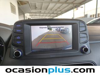 Hyundai Kona 1.0 TGDI Klass 4x2 88 kW (120 CV)