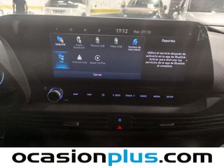 Hyundai Bayon 1.0 TGDI 48V Maxx DCT 74 kW (100 CV)