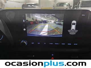 Hyundai Bayon 1.0 TGDI 48V Maxx DCT 74 kW (100 CV)