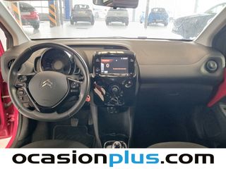 Citroen C1 VTi 72 City Edition ETG 53 kW (72 CV)