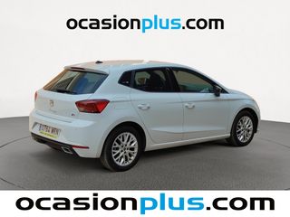 SEAT Ibiza 1.0 TSI S&S FR XL 85 kW (115 CV)